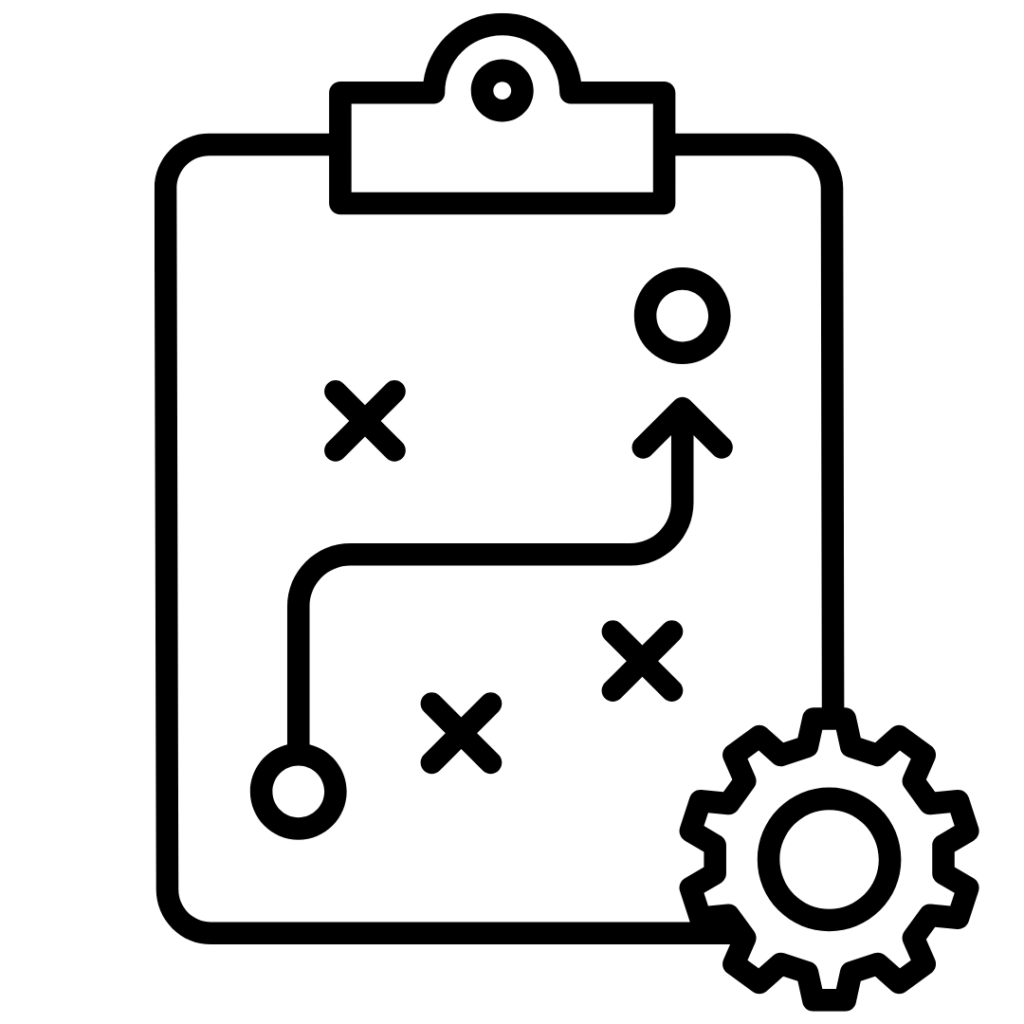 Strategia marketingowa